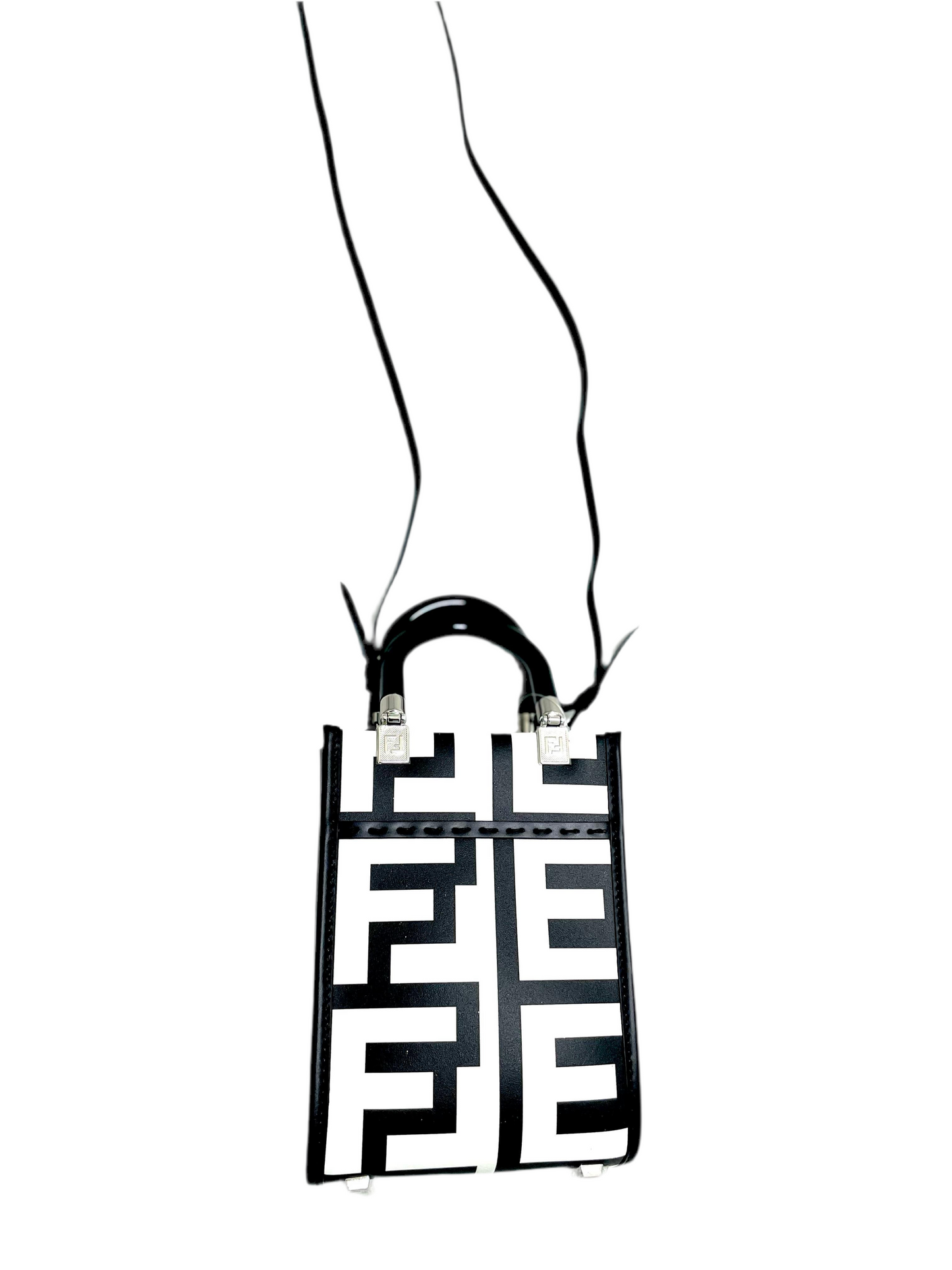 Fendi Sunshine Shopper
