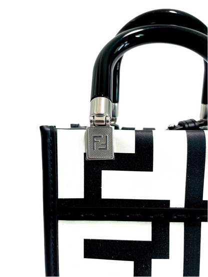 Fendi Sunshine Shopper