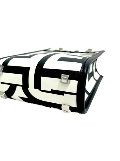 Fendi Sunshine Shopper