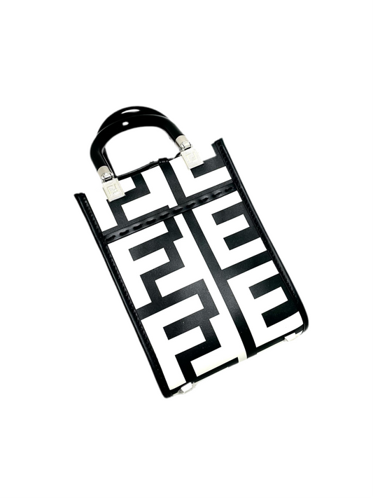 Fendi Sunshine Shopper