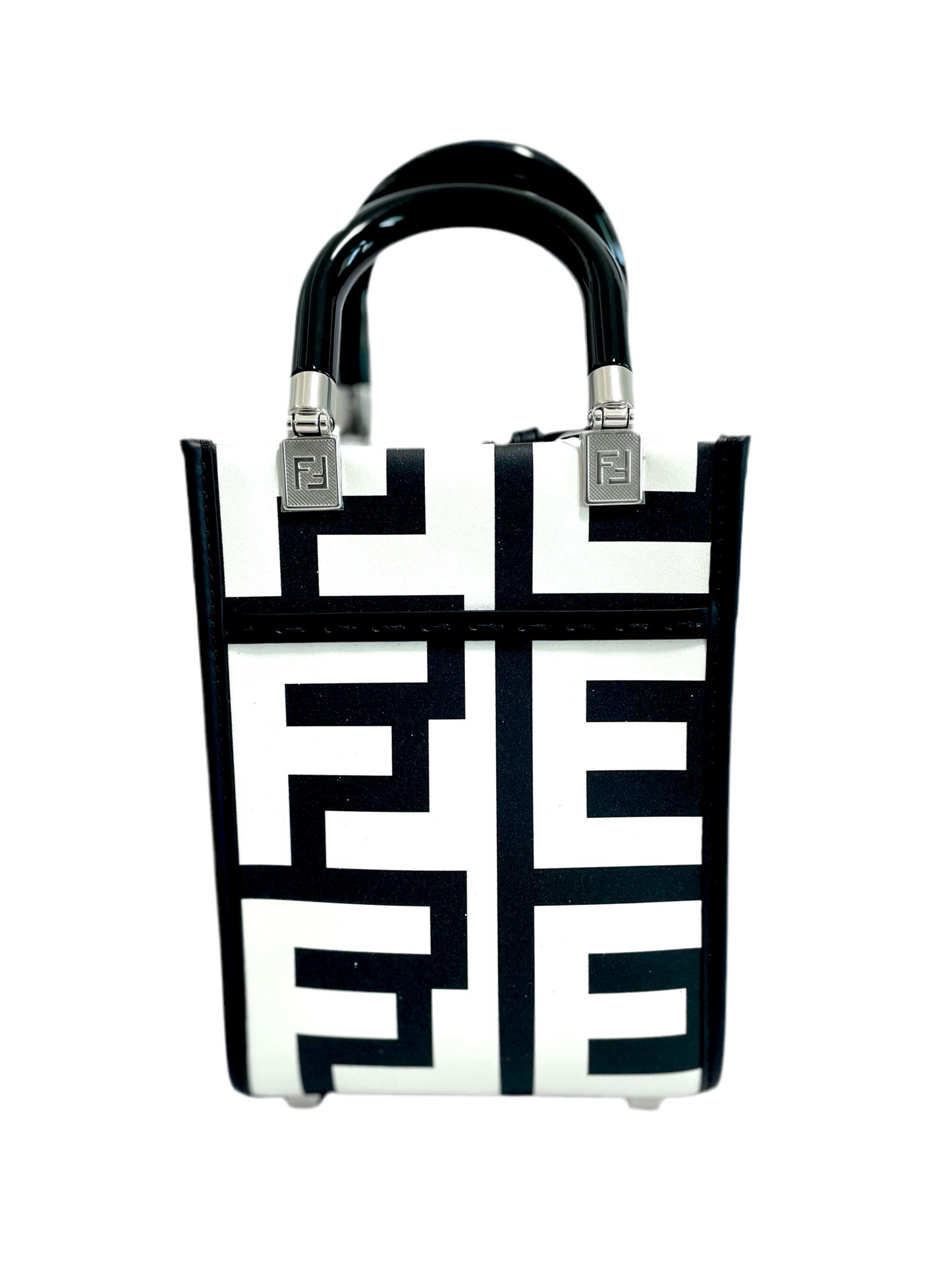 Fendi Sunshine Shopper