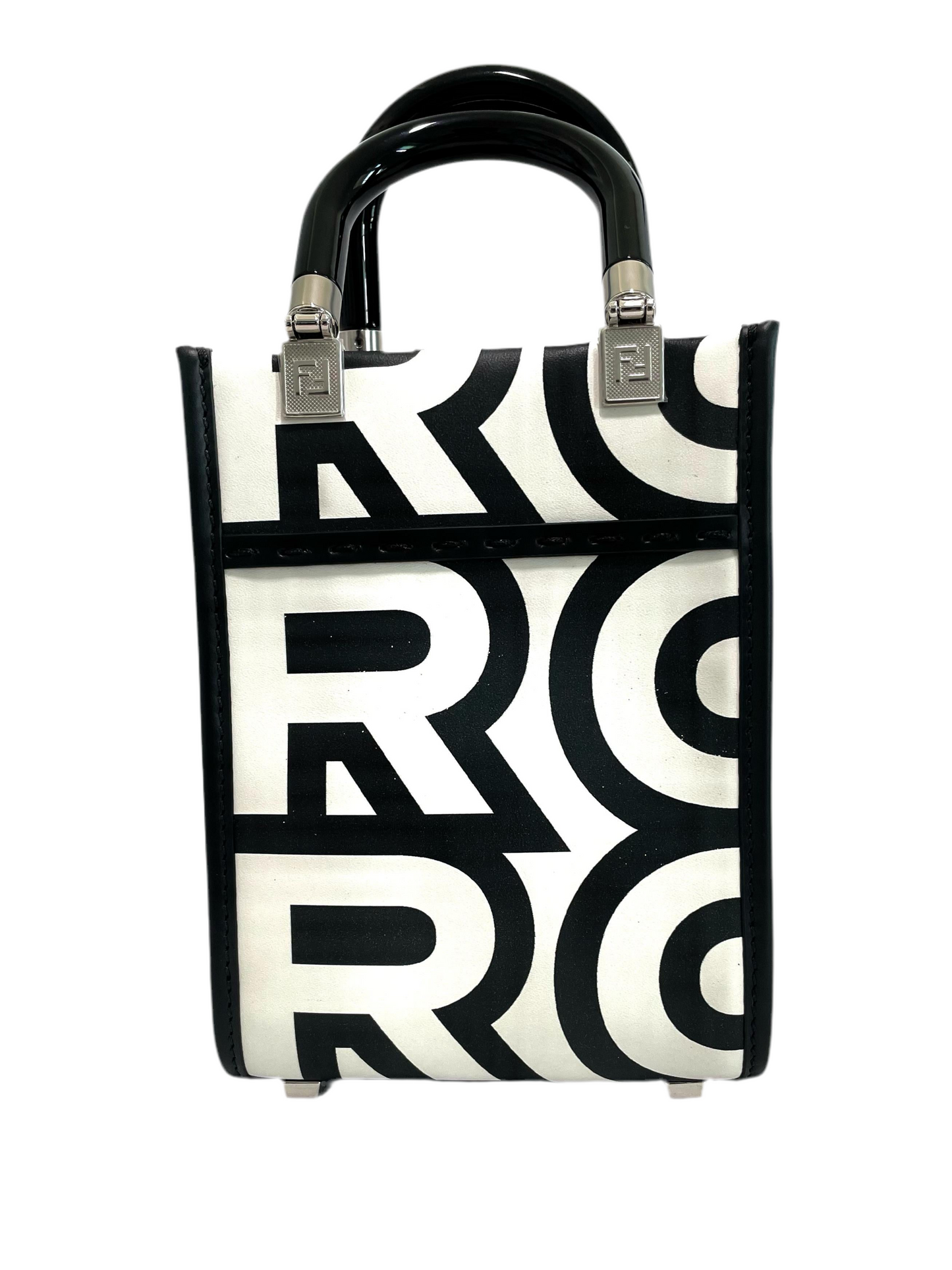 Fendi Sunshine Shopper