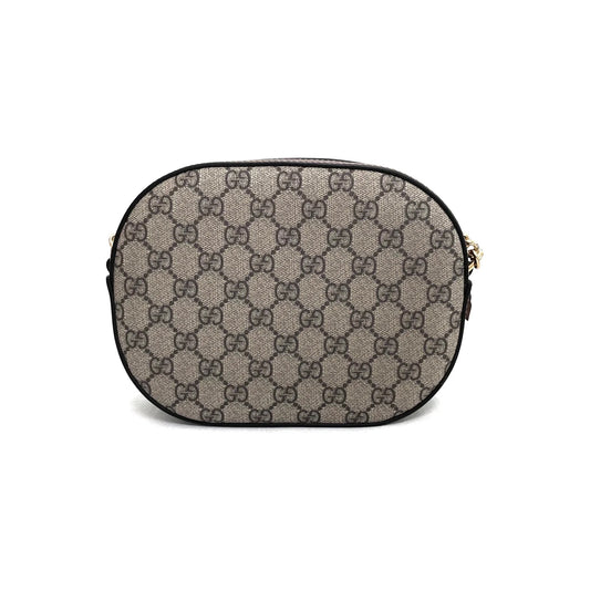Gucci Chain Camera Bag