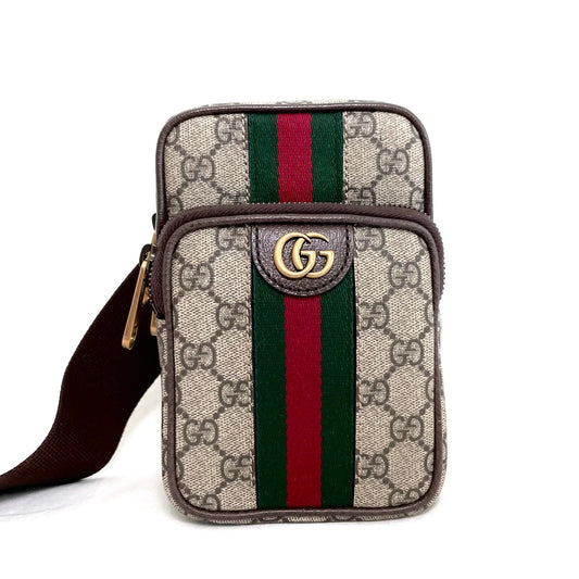Gucci Ophidia Halfpack