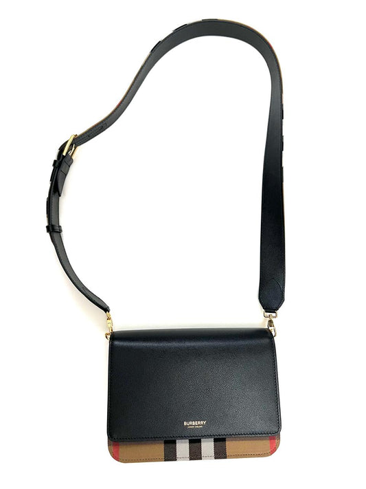 Burberry Classic Black XBDY