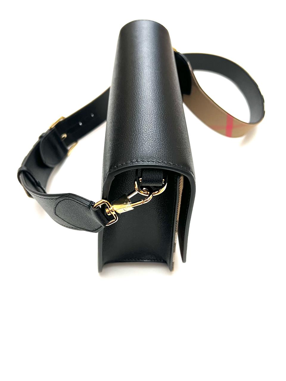 Burberry Classic Black XBDY